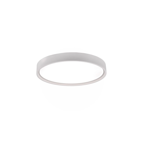 Plafon DOHA – 641310231 incl. 1x SMD, 29W · 1x 3260lm, 2300+3000+4000K TRIO