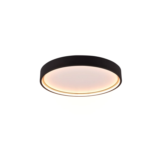 Plafon DOHA – 641310232 incl. 1x SMD, 29W · 1x 3260lm, 2300+3000+4000K TRIO
