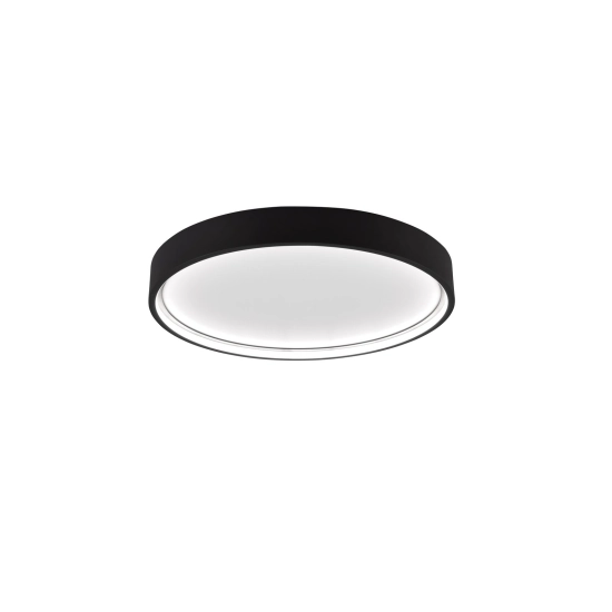 Plafon DOHA – 641310232 incl. 1x SMD, 29W · 1x 3260lm, 2300+3000+4000K TRIO