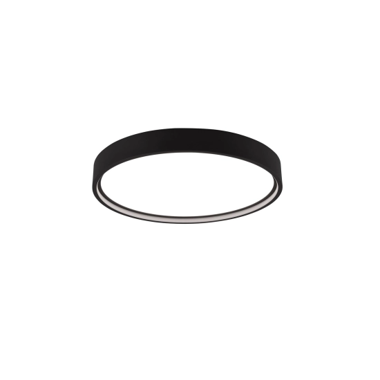 Plafon DOHA – 641310232 incl. 1x SMD, 29W · 1x 3260lm, 2300+3000+4000K TRIO
