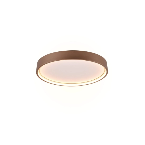 Plafon DOHA – 641310265 incl. 1x SMD, 29W · 1x 3260lm, 2300+3000+4000K TRIO