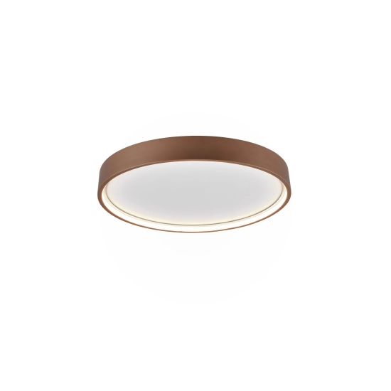 Plafon DOHA – 641310265 incl. 1x SMD, 29W · 1x 3260lm, 2300+3000+4000K TRIO