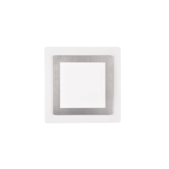 Plafon MORGAN – 641510207 incl. 1x SMD, 46W · 1x 6000lm, 2700 - 6500K TRIO