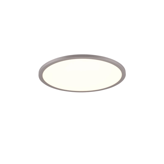 YUMA – 641710287 incl. 1x SMD, 20W · 1x 2250lm, 3000 - 6500K incl. 1x SMD, 3W · 1x 0lm, TRIO