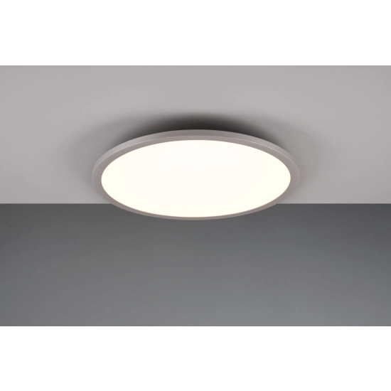 YUMA – 641710287 incl. 1x SMD, 20W · 1x 2250lm, 3000 - 6500K incl. 1x SMD, 3W · 1x 0lm, TRIO