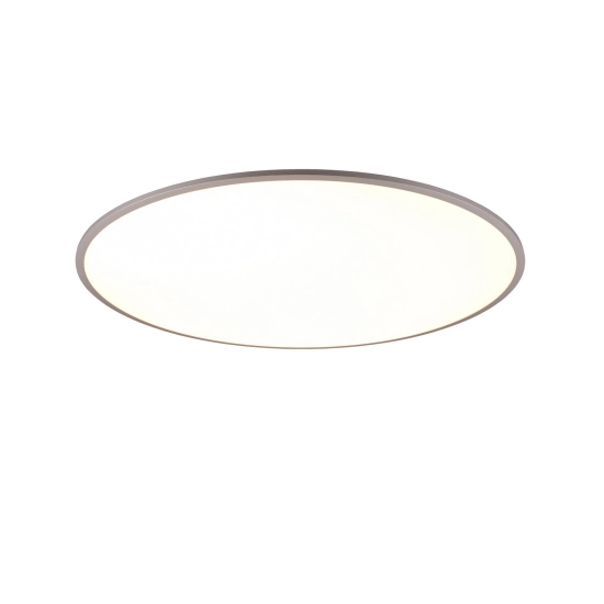 YUMA – 641719187 incl. 1x SMD, 53W · 1x 6700lm, 3000 - 6500K TRIO