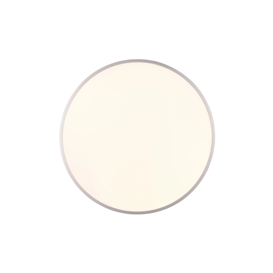 YUMA – 641719187 incl. 1x SMD, 53W · 1x 6700lm, 3000 - 6500K TRIO