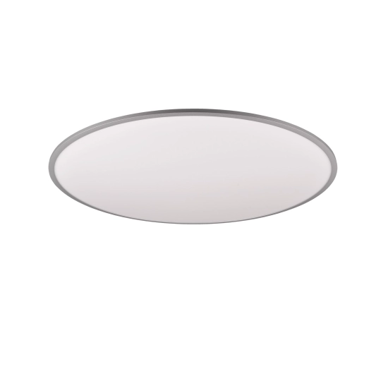 YUMA – 641719187 incl. 1x SMD, 53W · 1x 6700lm, 3000 - 6500K TRIO