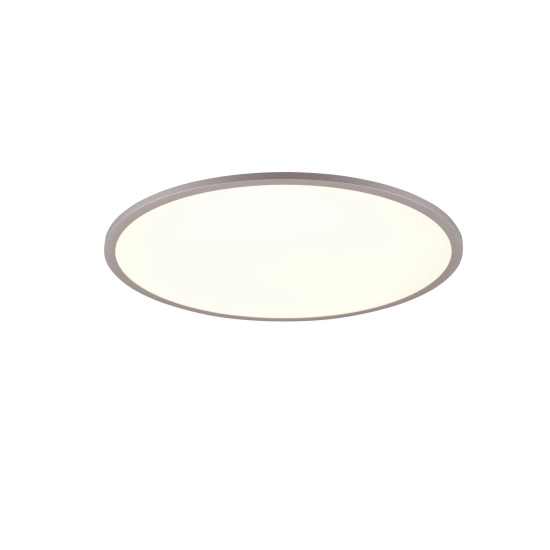 YUMA – 641719287 incl. 1x SMD, 35W · 1x 4200lm, 3000 - 6500K incl. 1x SMD, 4W · 1x 0lm, TRIO