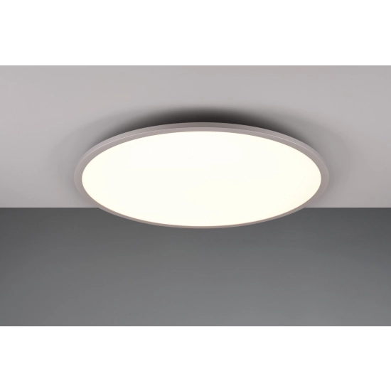 YUMA – 641719287 incl. 1x SMD, 35W · 1x 4200lm, 3000 - 6500K incl. 1x SMD, 4W · 1x 0lm, TRIO