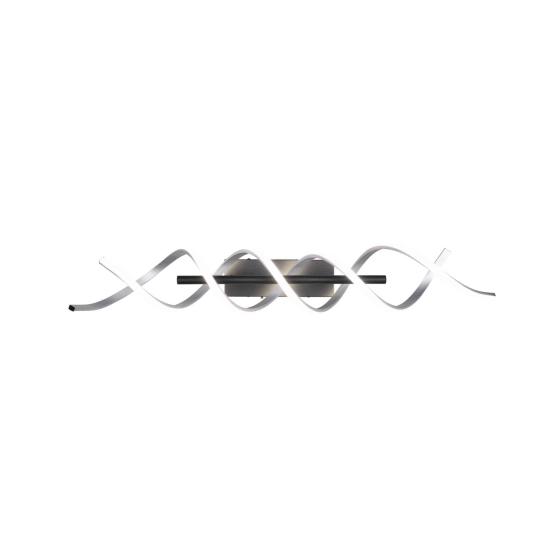 kinkiecik.pl SEQUENCE Lampa sufitowa LED 41W 641810205 TRIO