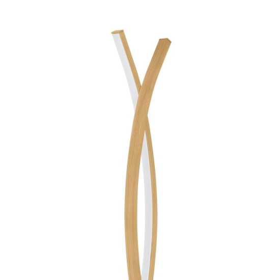 LASANA 4 Lampa podłogowa 901107 EGLO