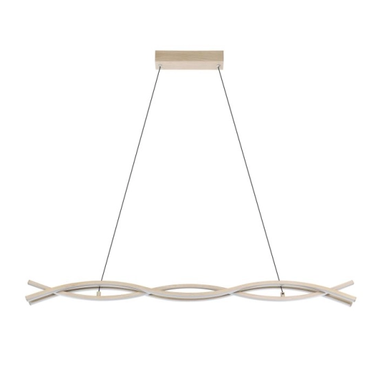 LASANA 4 Lampa wisząca 901106 EGLO