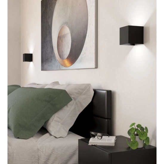 VALMONTONE lampa ścienna 901049 EGLO