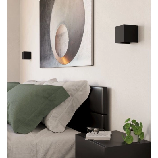 VALMONTONE lampa ścienna 901049 EGLO