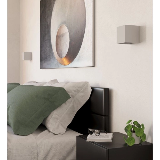 VALMONTONE lampa ścienna 901051 EGLO