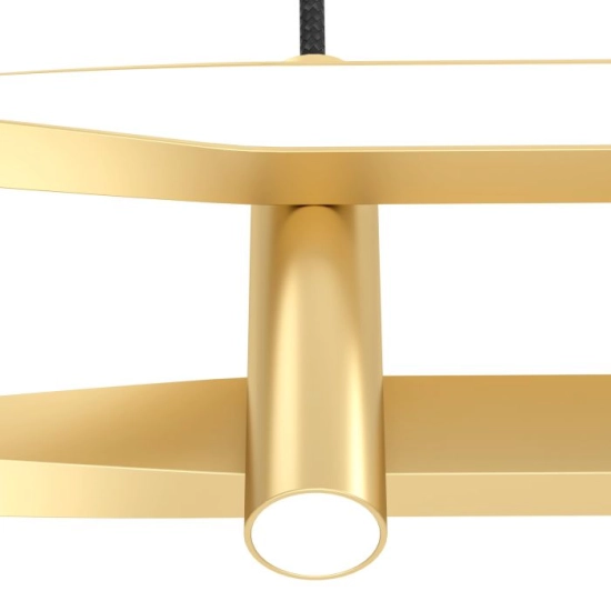 COLMEAL Lampa wisząca 901226 EGLO