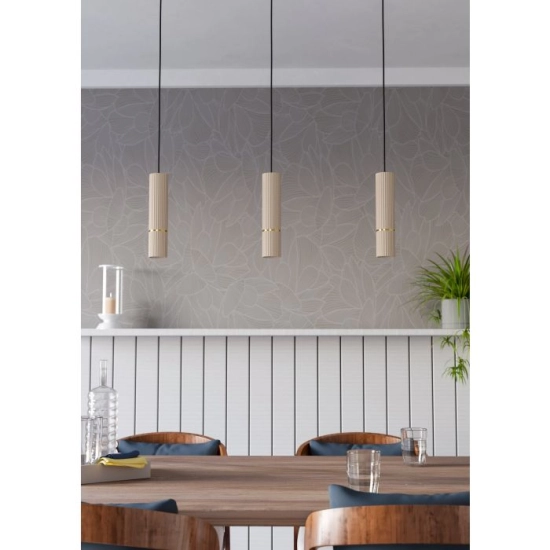 CAMINIA Lampa wisząca 901152 EGLO