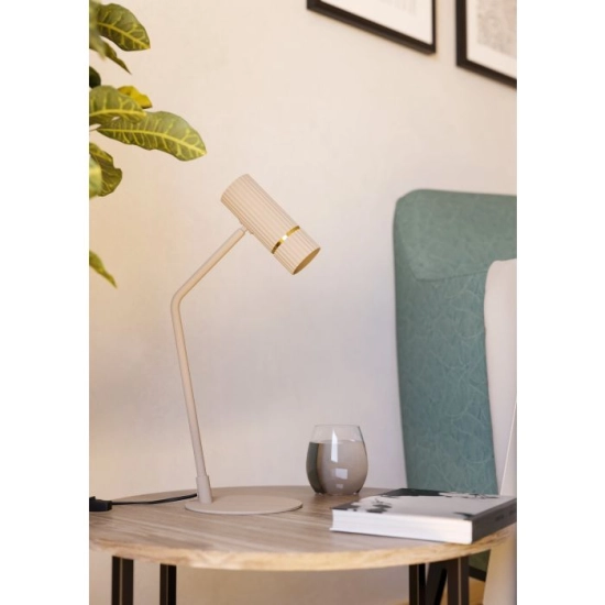 CAMINIA Lampa stołowa 901154 EGLO