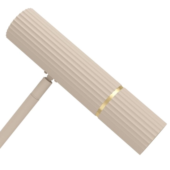 CAMINIA Lampa podłogowa 901155 EGLO