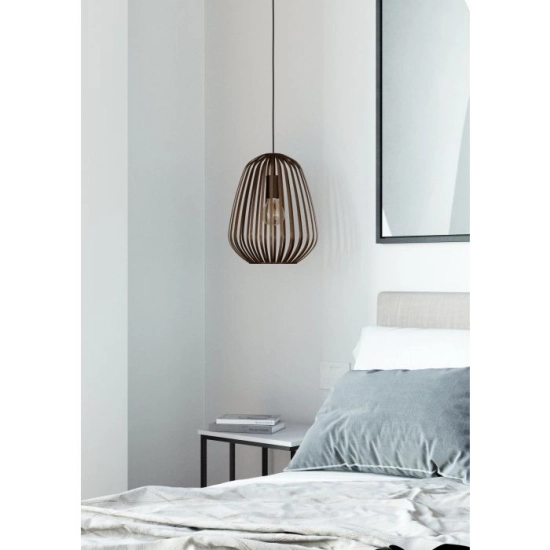 ESPINAL Lampa wisząca 901097 EGLO