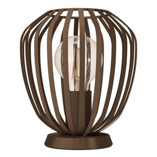 ESPINAL Lampa stołowa 901099 EGLO