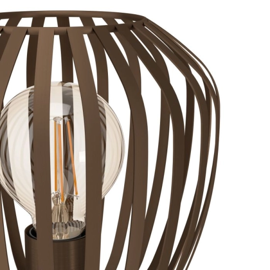 ESPINAL Lampa stołowa 901099 EGLO