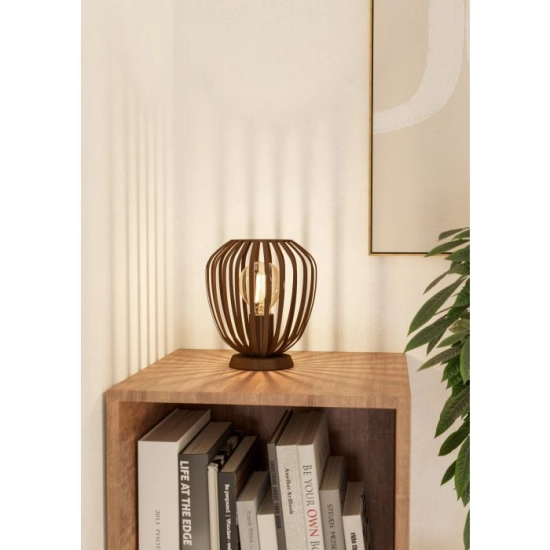 ESPINAL Lampa stołowa 901099 EGLO