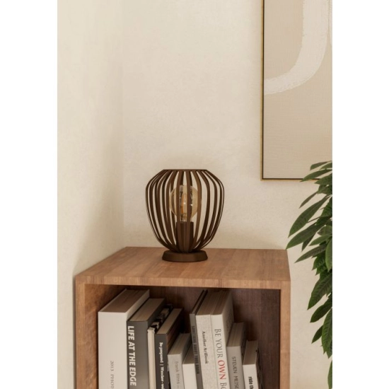 ESPINAL Lampa stołowa 901099 EGLO