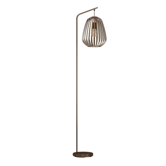 ESPINAL Lampa podłogowa 901101 EGLO