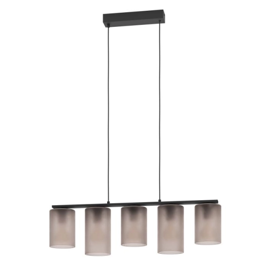 COLOMERA Lampa wisząca 901163 EGLO