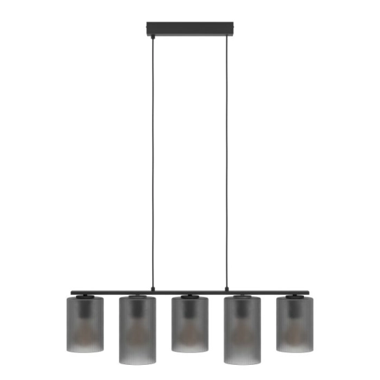 COLOMERA Lampa wisząca 901163 EGLO