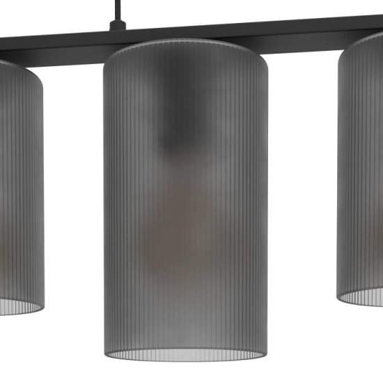 COLOMERA Lampa wisząca 901163 EGLO