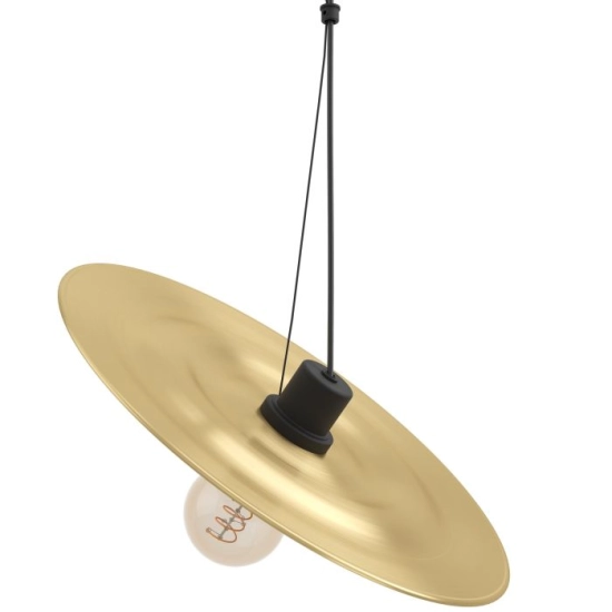 LINTMILL Lampa wisząca 44029 EGLO