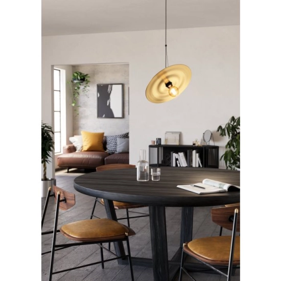 LINTMILL Lampa wisząca 44029 EGLO