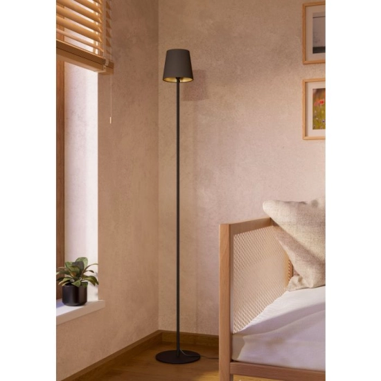 FIORANA Lampa podłogowa 901111 EGLO