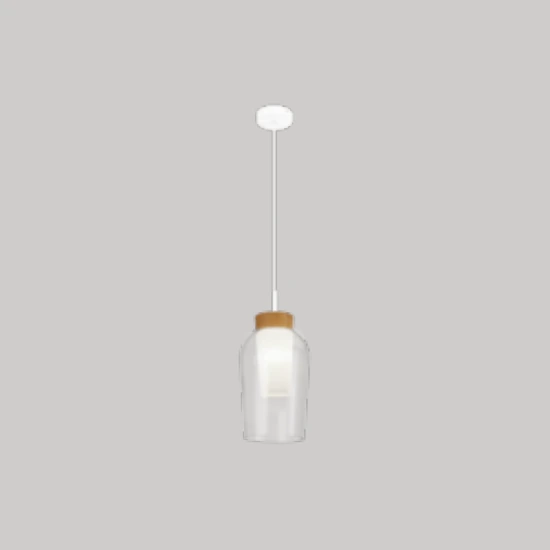 Lampa wisząca Mantra Nora 8278MA - zdjęcie produktu