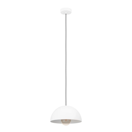 GAETANO Lampa wisząca 901135 EGLO