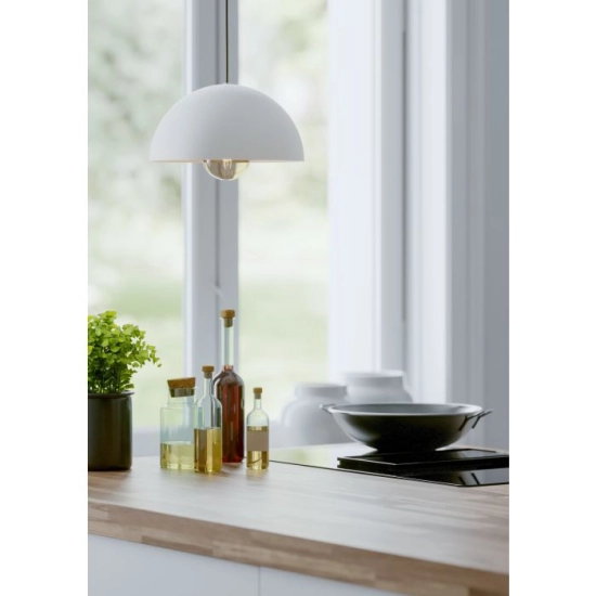 GAETANO Lampa wisząca 901135 EGLO
