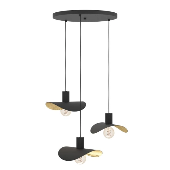SACEDA Lampa wisząca 390395 EGLO