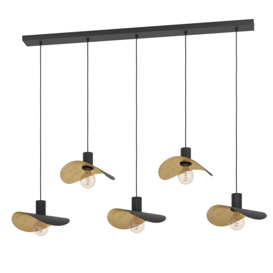 SACEDA Lampa wisząca 390396 EGLO