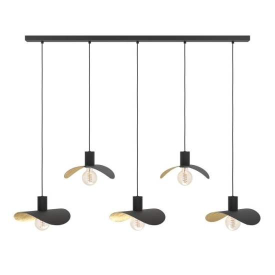 SACEDA Lampa wisząca 390396 EGLO