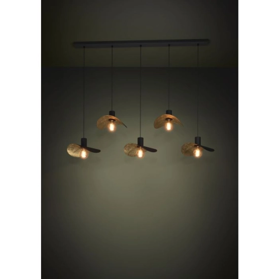 SACEDA Lampa wisząca 390396 EGLO