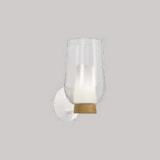 Lampa ścienna Mantra Nora 8280MA - zdjęcie produktu