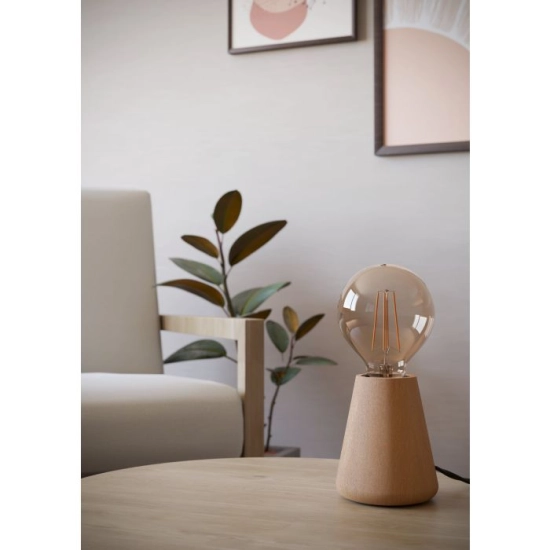 ASBY Lampa stołowa 44014 EGLO