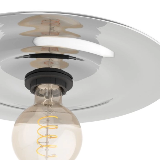 LINTMILL lampa ścienna / sufitowa 44028 EGLO