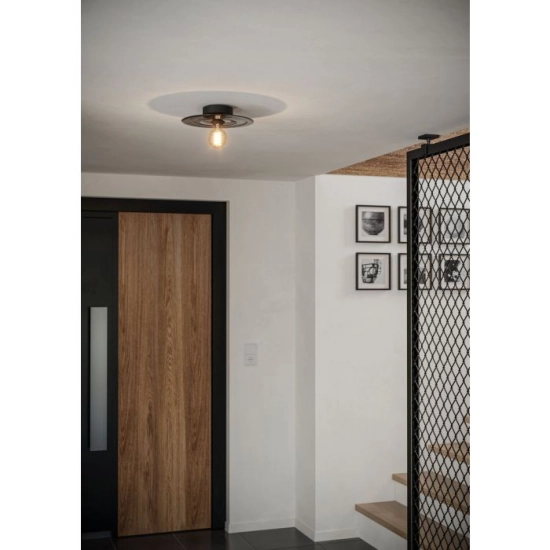 LINTMILL lampa ścienna / sufitowa 44028 EGLO