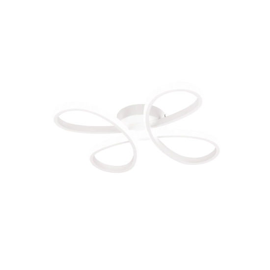 FLY – 645610131 incl. 1x SMD, 22W · 1x 2600lm, 4000K TRIO
