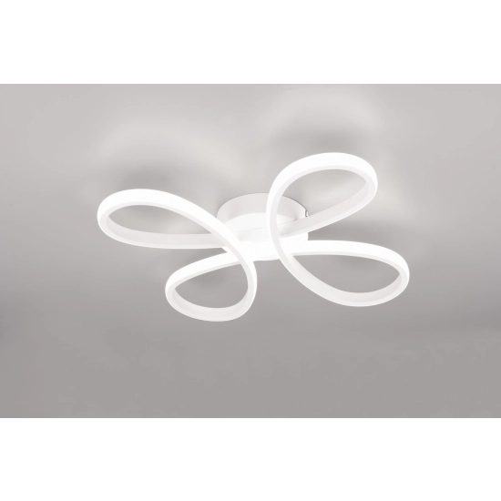 FLY – 645610131 incl. 1x SMD, 22W · 1x 2600lm, 4000K TRIO