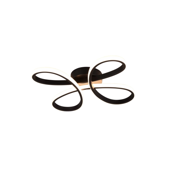 FLY – 645610132 incl. 1x SMD, 22W · 1x 2600lm, 3000K TRIO
